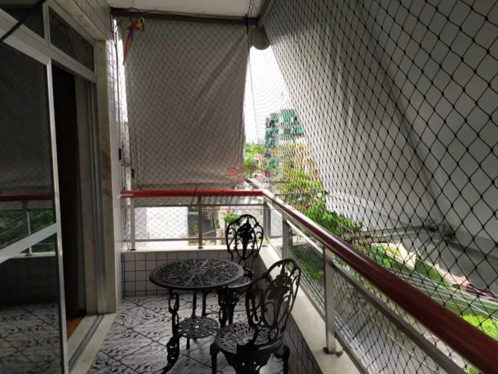 Apartamento, 2 quartos, 97 m² - Foto 2