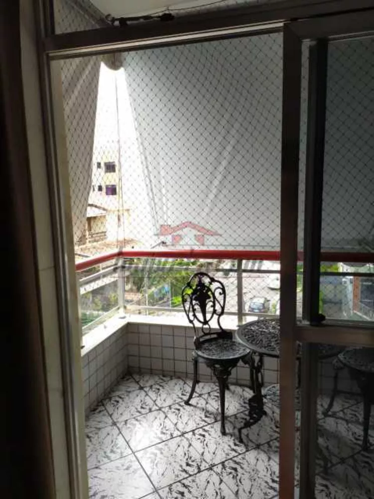 Apartamento, 2 quartos, 97 m² - Foto 1