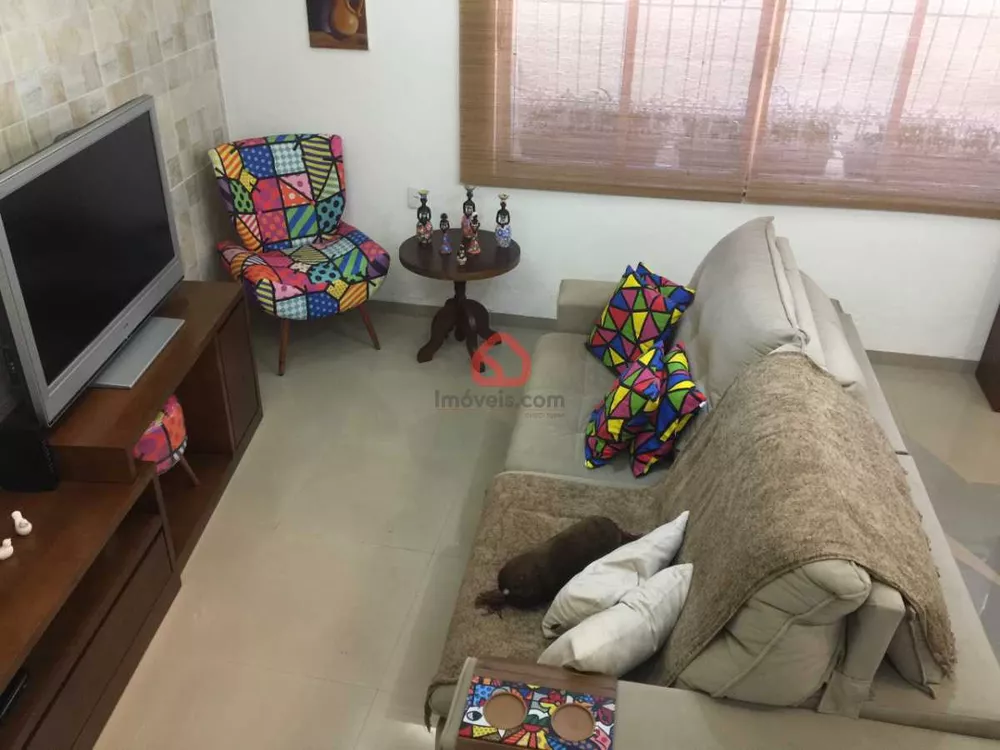 Casa de Condomínio, 3 quartos - Foto 3