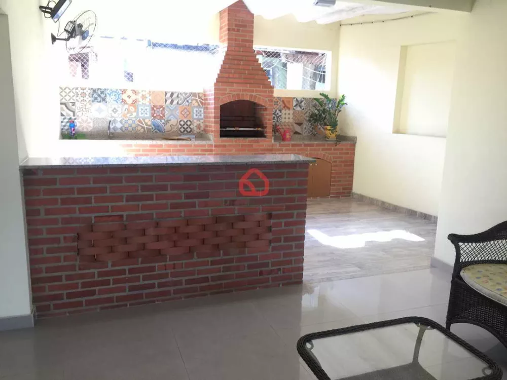 Casa de Condomínio, 3 quartos - Foto 12
