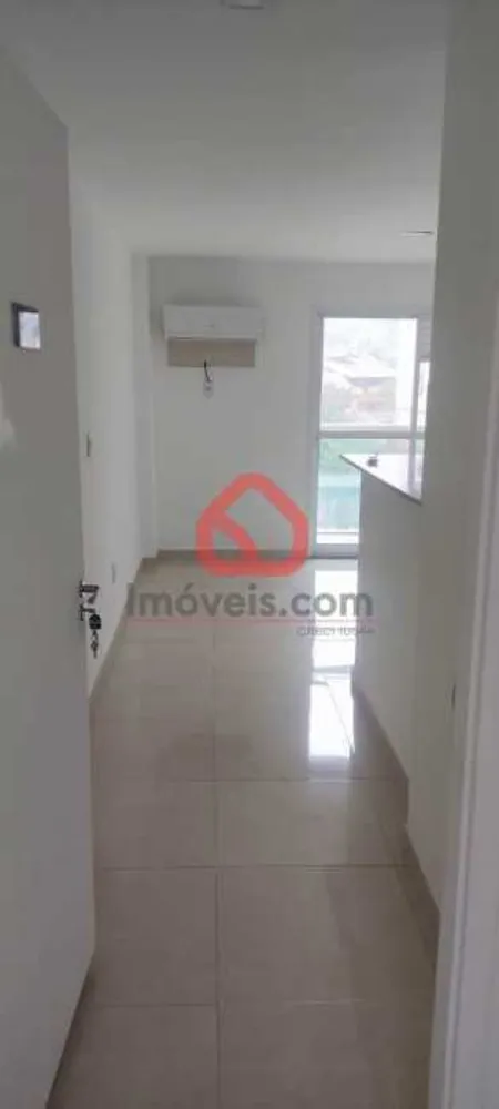 Apartamento, 1 quarto, 40 m² - Foto 3