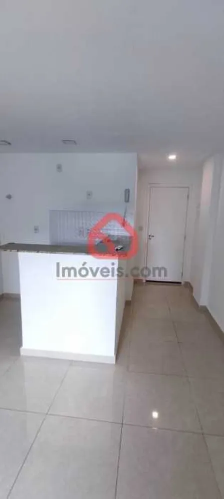 Apartamento, 1 quarto, 40 m² - Foto 4