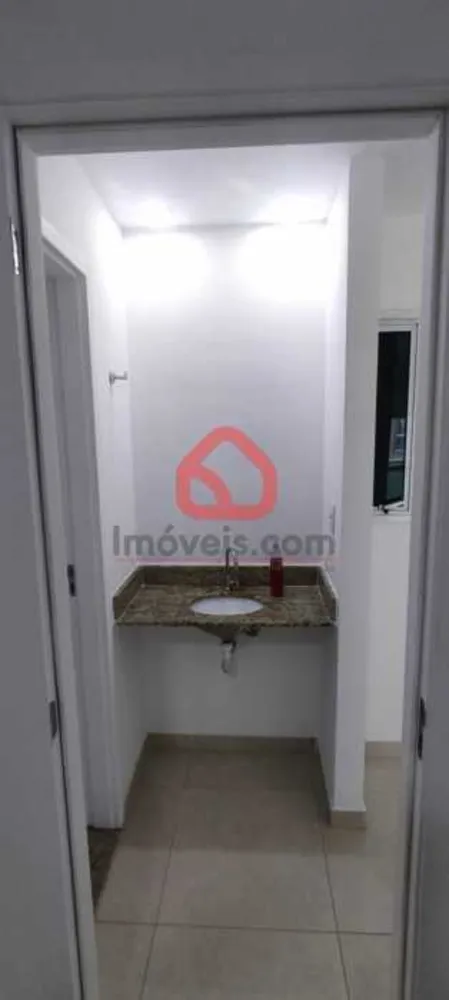 Apartamento, 1 quarto, 40 m² - Foto 9