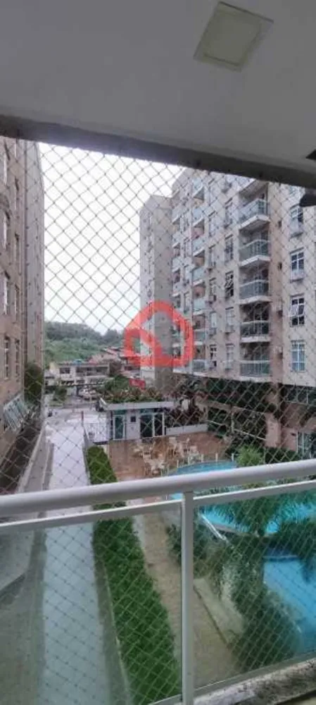 Apartamento, 1 quarto, 40 m² - Foto 17