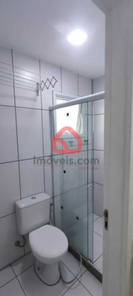 Apartamento, 1 quarto, 40 m² - Foto 11