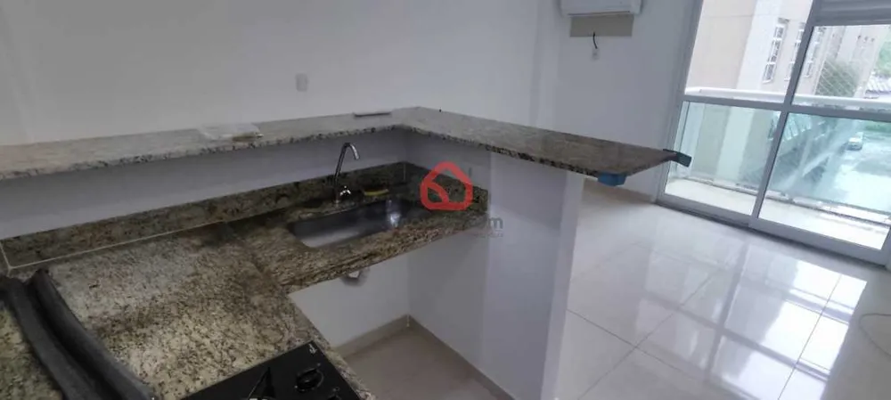 Apartamento, 1 quarto, 40 m² - Foto 2