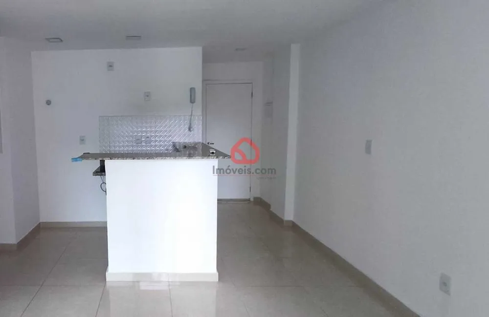 Apartamento, 1 quarto, 40 m² - Foto 1