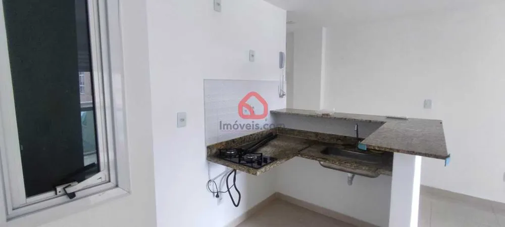 Apartamento, 1 quarto, 40 m² - Foto 5