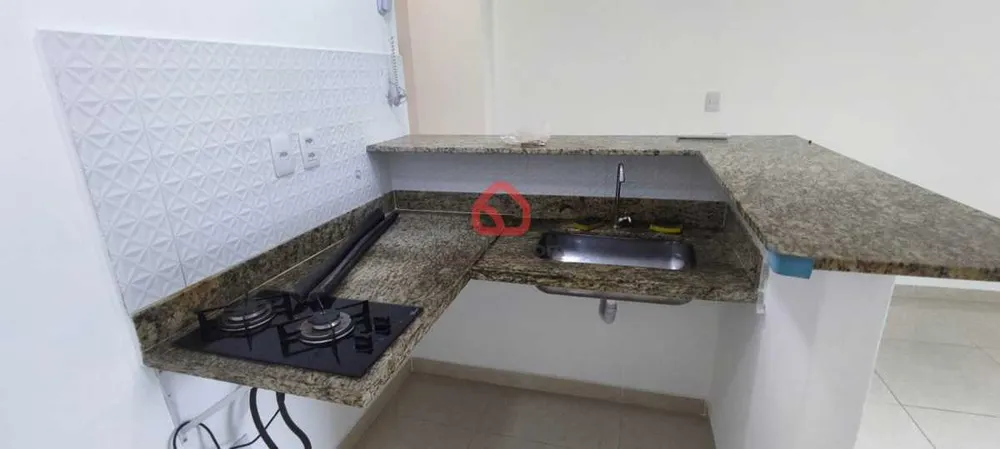 Apartamento, 1 quarto, 40 m² - Foto 8