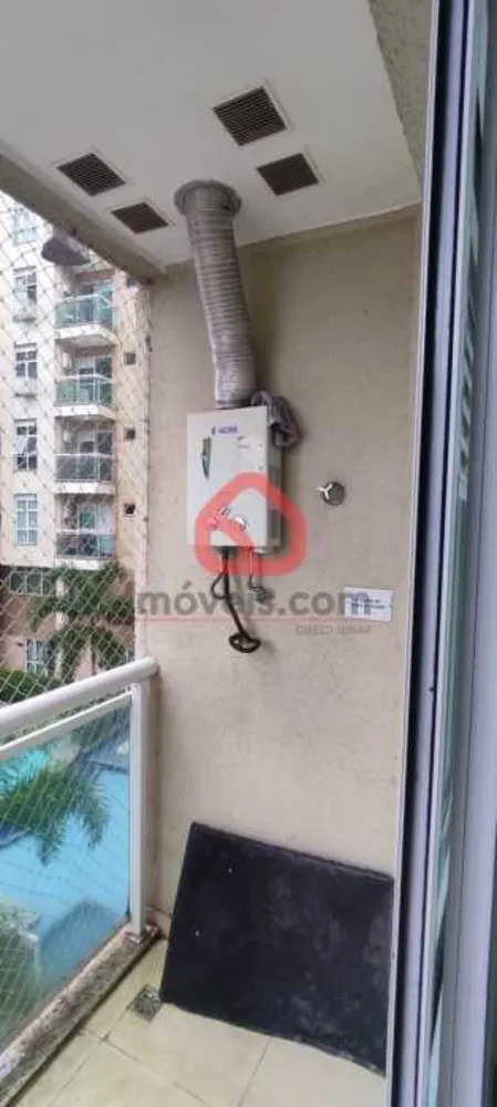 Apartamento, 1 quarto, 40 m² - Foto 7
