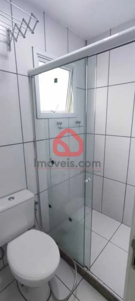 Apartamento, 1 quarto, 40 m² - Foto 6