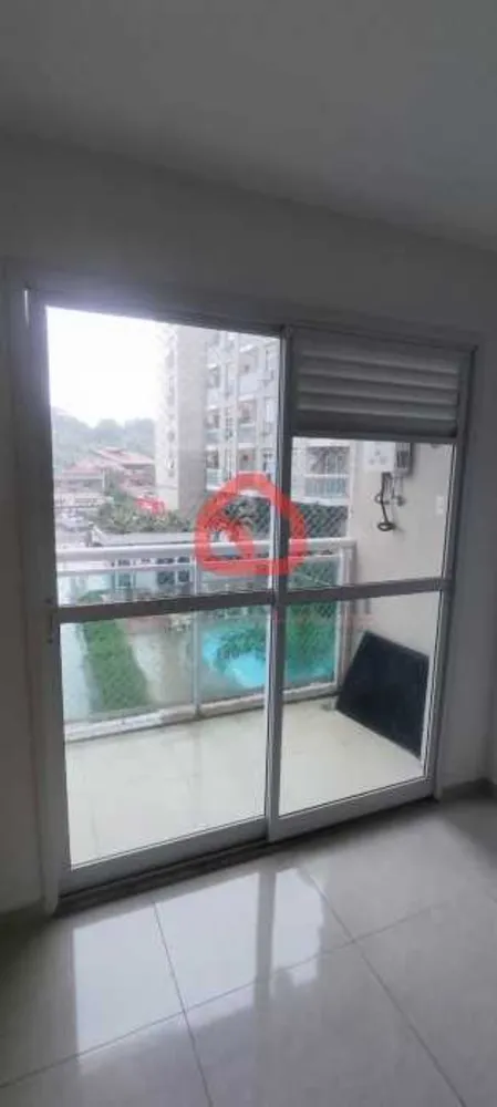 Apartamento, 1 quarto, 40 m² - Foto 15
