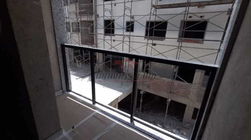 Apartamento, 2 quartos, 57 m² - Foto 2