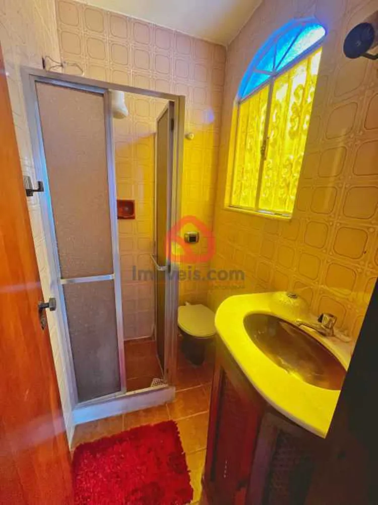 Casa de Condomínio, 3 quartos - Foto 9
