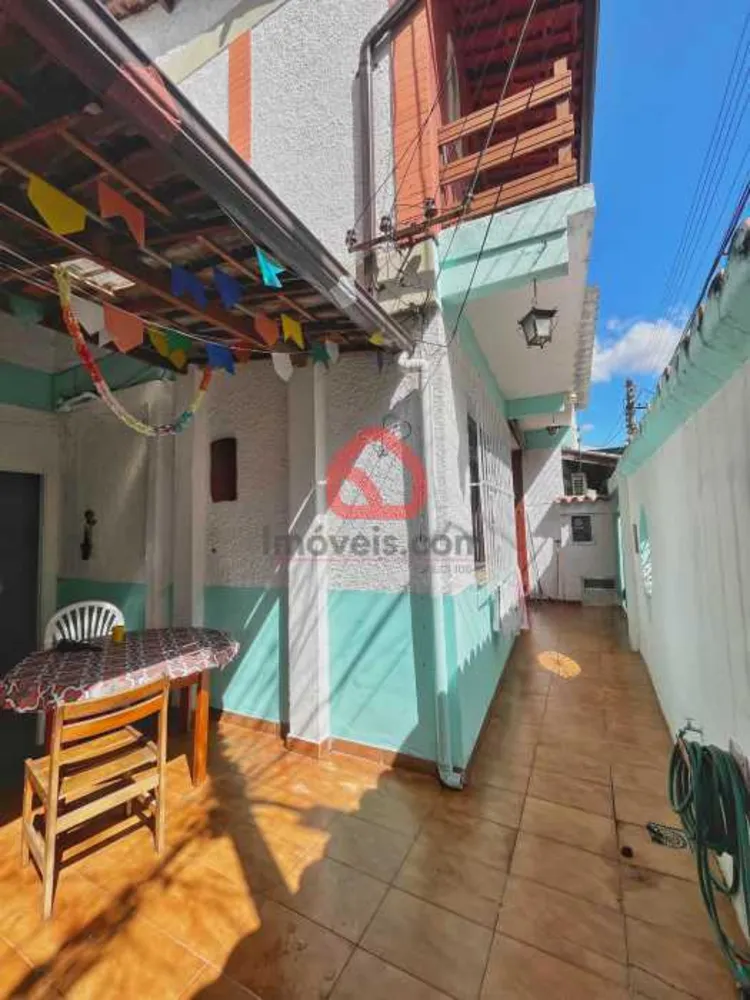 Casa de Condomínio, 3 quartos - Foto 14
