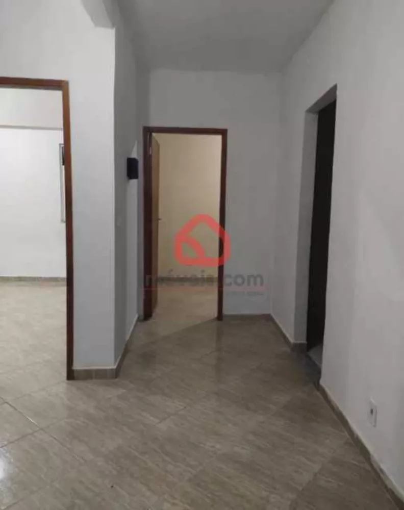 Apartamento, 1 quarto, 50 m² - Foto 1