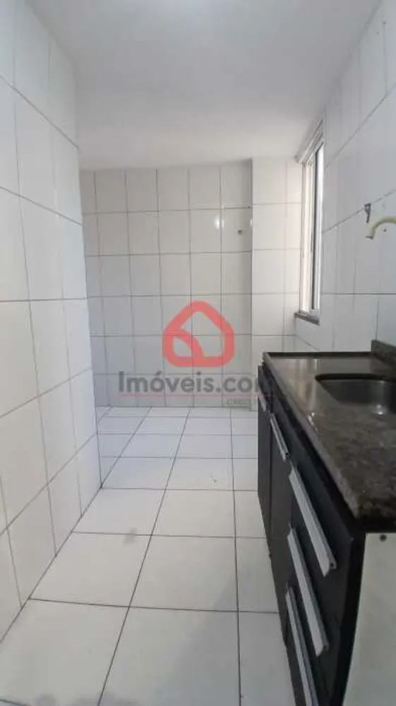 Apartamento, 2 quartos, 58 m² - Foto 21