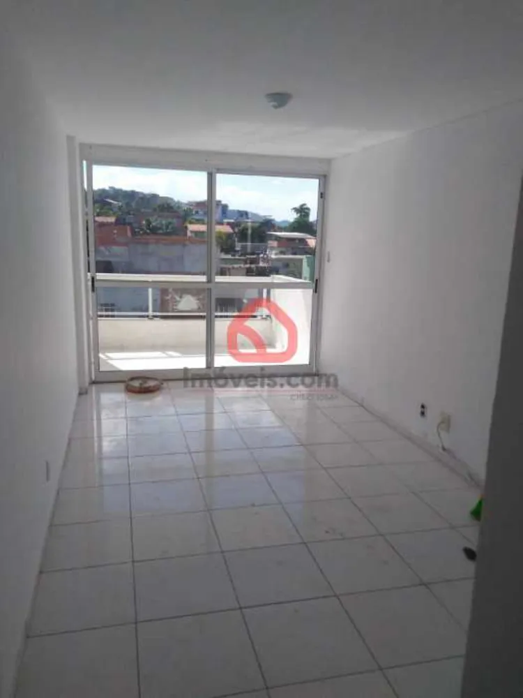 Apartamento, 2 quartos, 58 m² - Foto 5