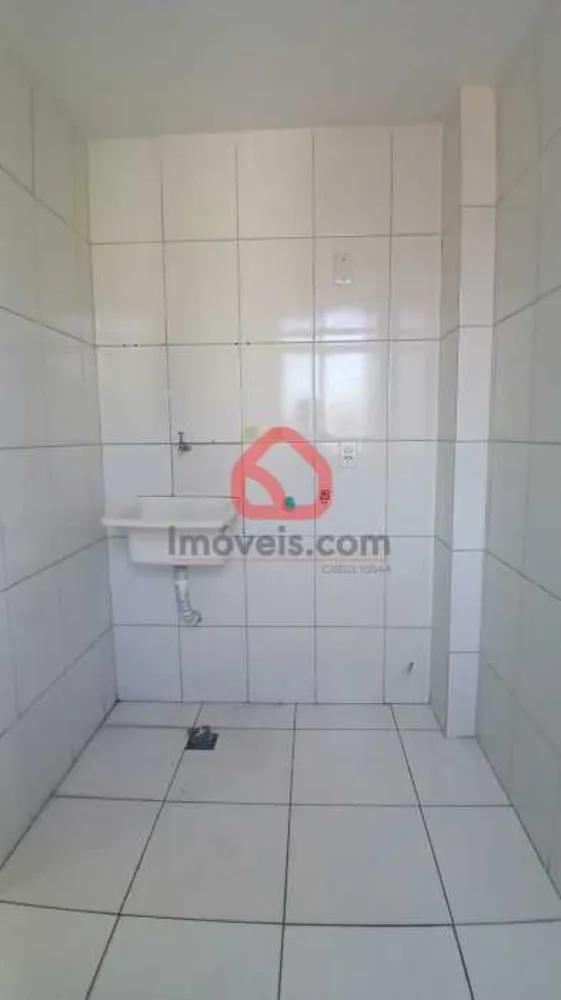Apartamento, 2 quartos, 58 m² - Foto 22