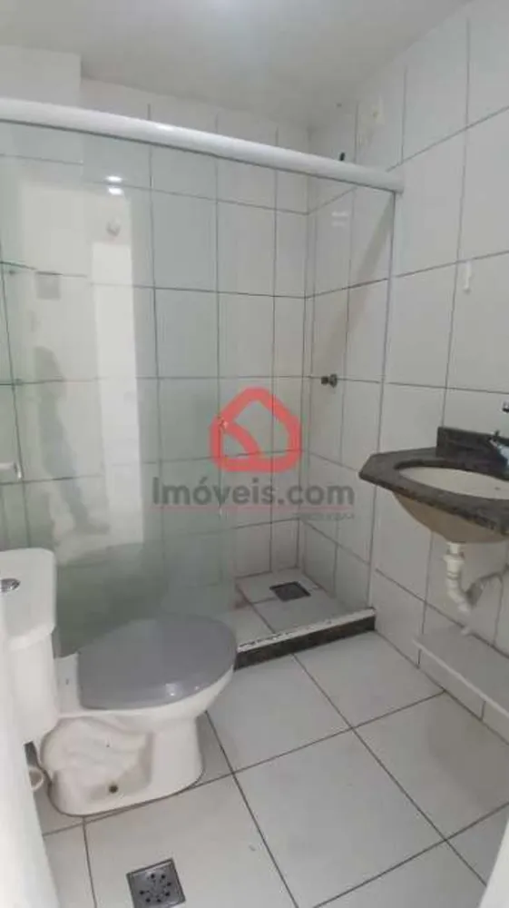Apartamento, 2 quartos, 58 m² - Foto 17