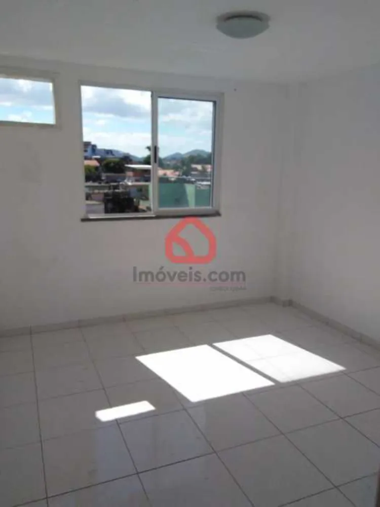 Apartamento, 2 quartos, 58 m² - Foto 9