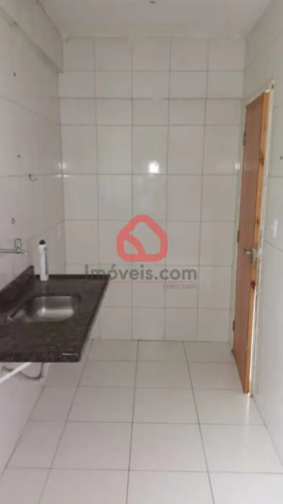 Apartamento, 2 quartos, 58 m² - Foto 7