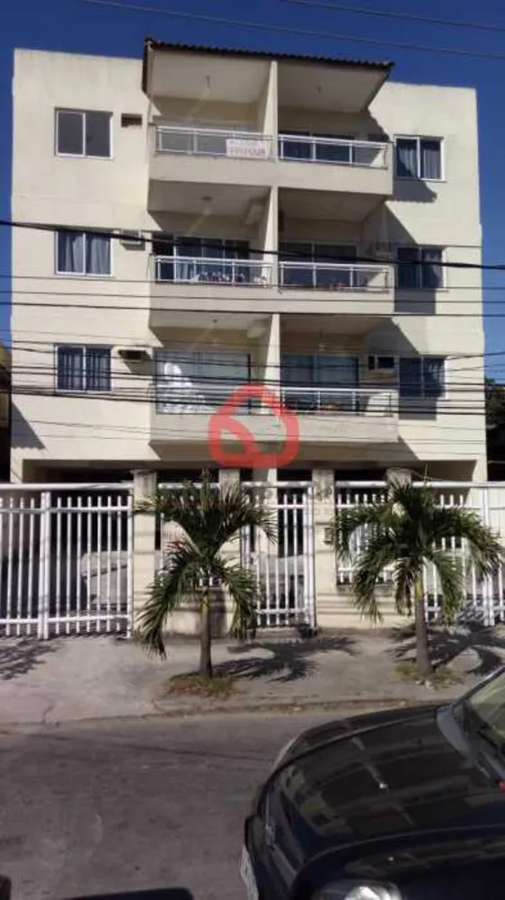 Apartamento, 2 quartos, 58 m² - Foto 1