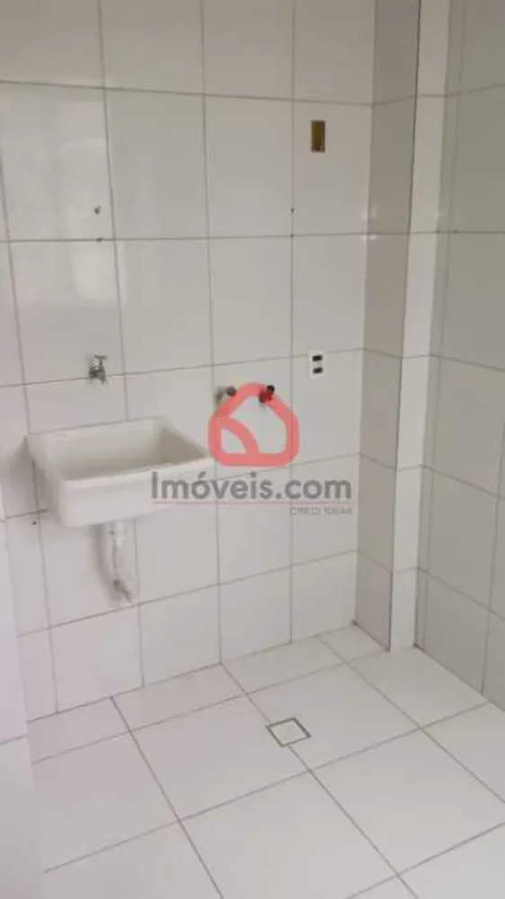 Apartamento, 2 quartos, 58 m² - Foto 2