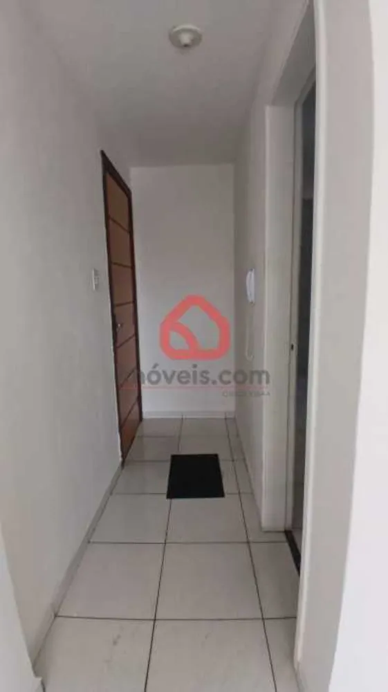 Apartamento, 2 quartos, 58 m² - Foto 16