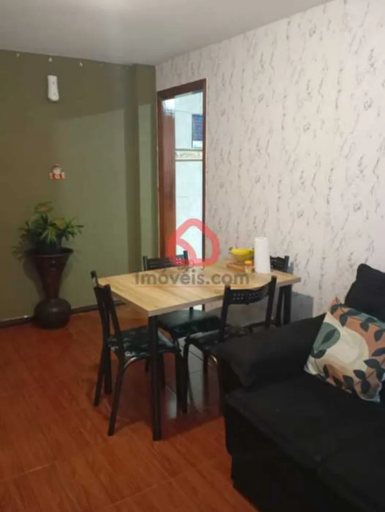 Apartamento, 2 quartos, 49 m² - Foto 8