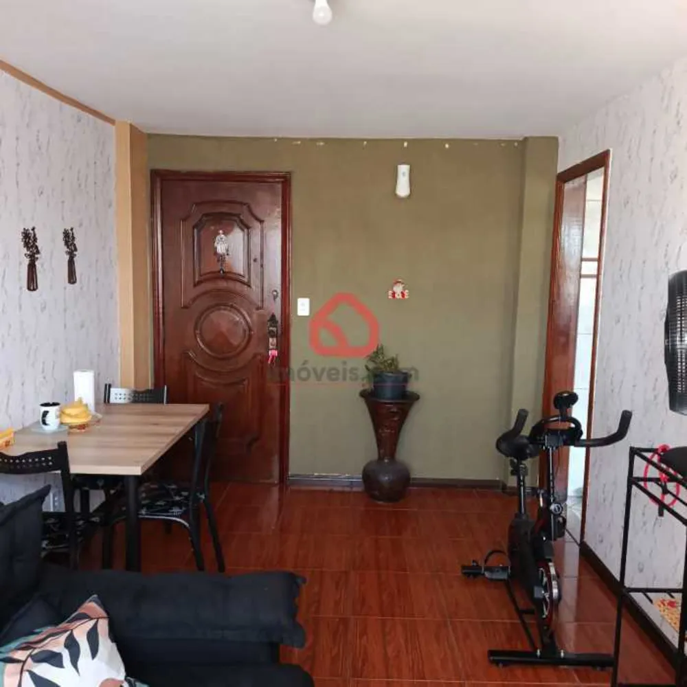 Apartamento, 2 quartos, 49 m² - Foto 7