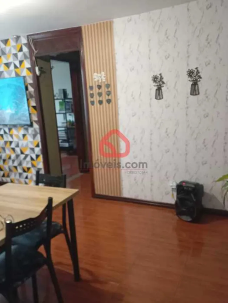 Apartamento, 2 quartos, 49 m² - Foto 12