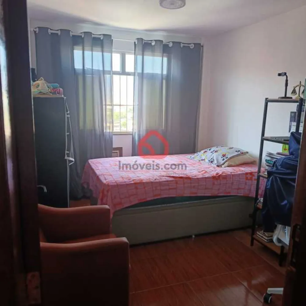 Apartamento, 2 quartos, 49 m² - Foto 21