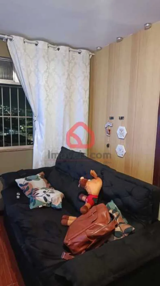 Apartamento, 2 quartos, 49 m² - Foto 4