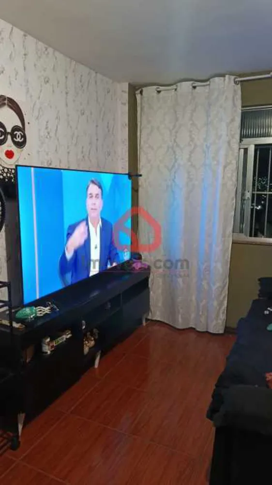 Apartamento, 2 quartos, 49 m² - Foto 1