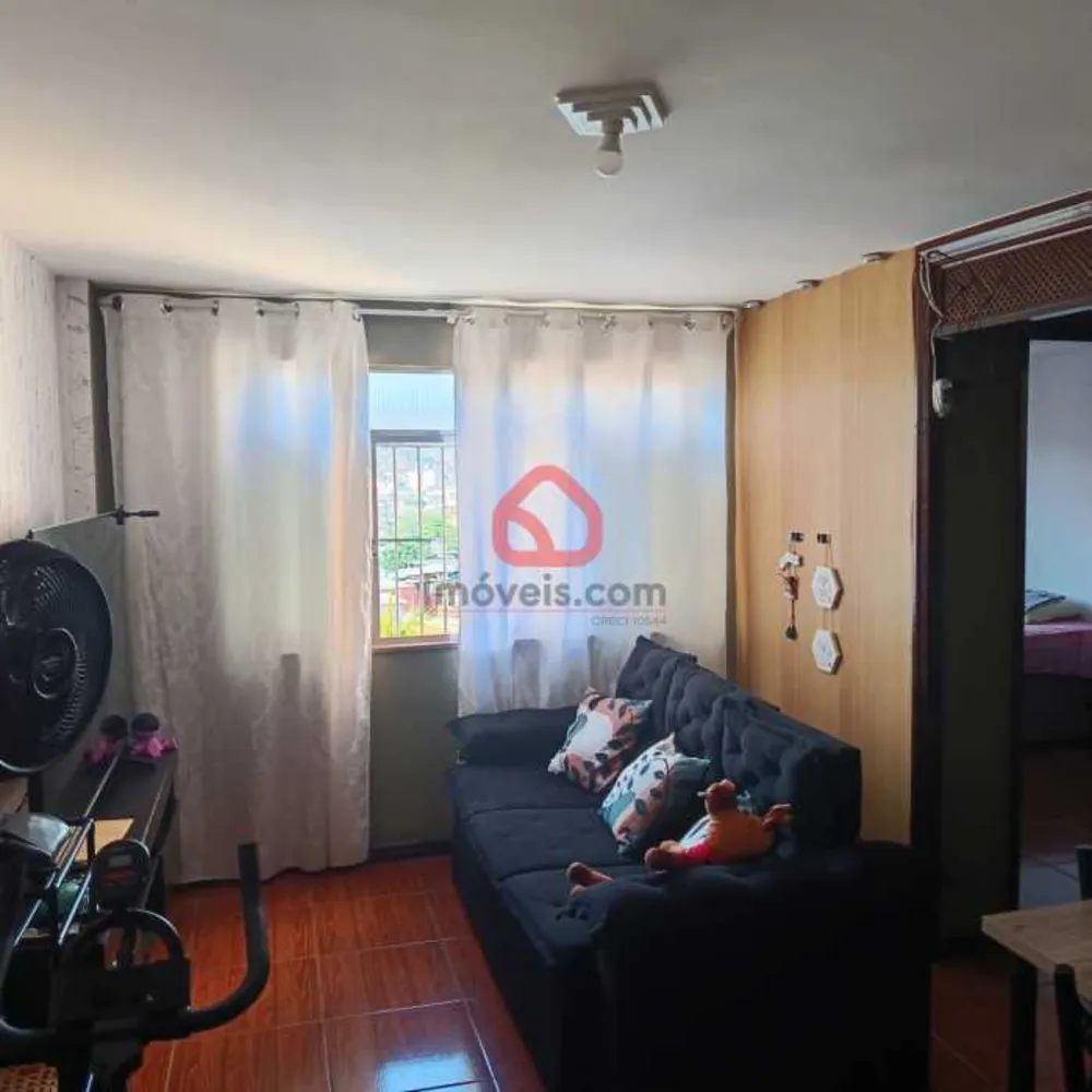 Apartamento, 2 quartos, 49 m² - Foto 3