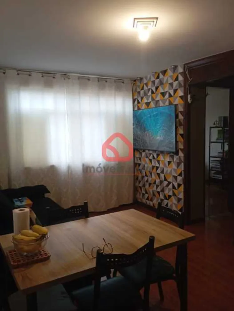 Apartamento, 2 quartos, 49 m² - Foto 10