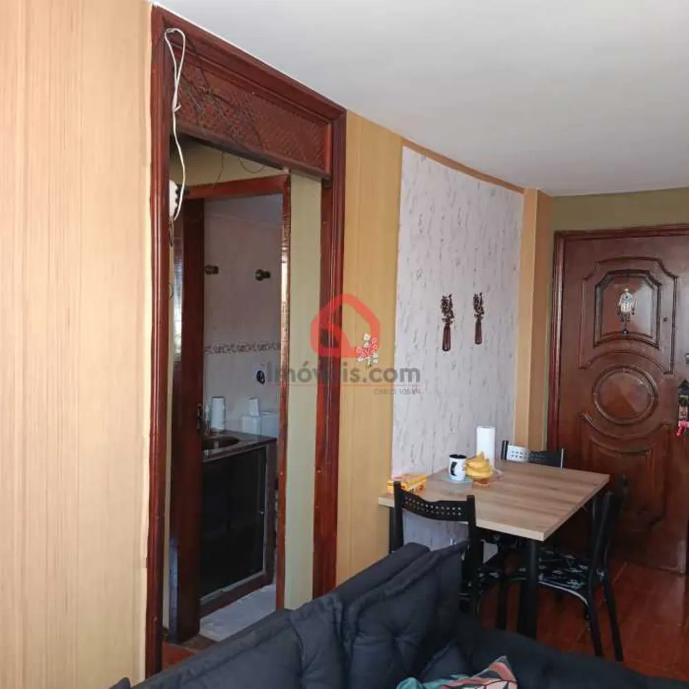 Apartamento, 2 quartos, 49 m² - Foto 5