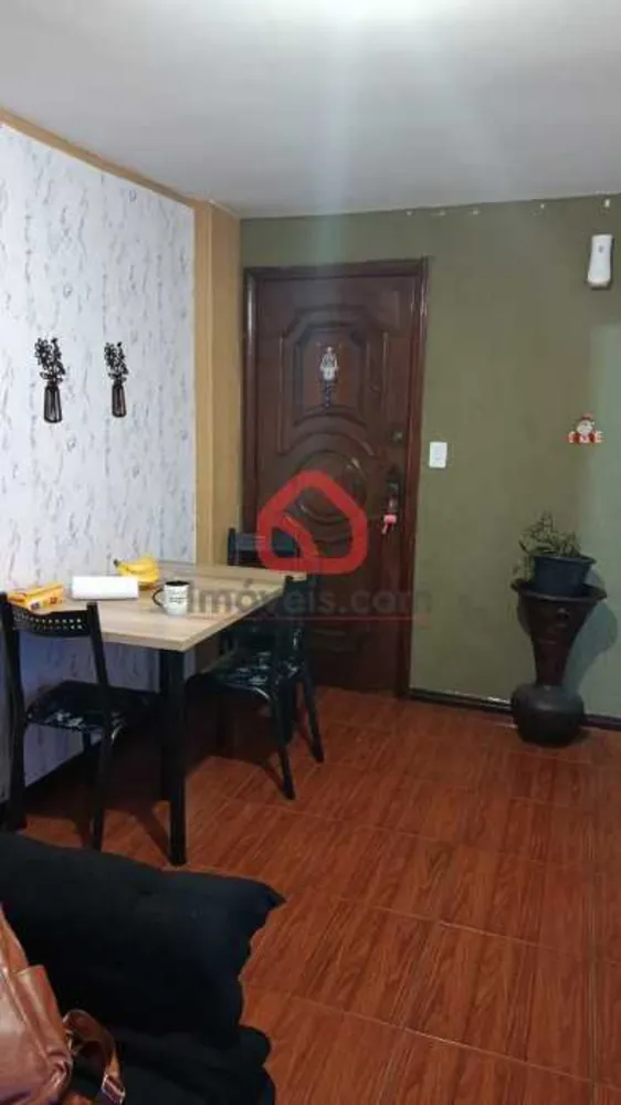 Apartamento, 2 quartos, 49 m² - Foto 6