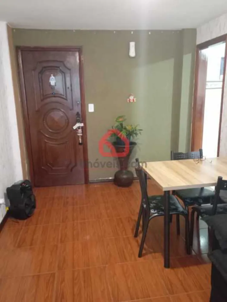 Apartamento, 2 quartos, 49 m² - Foto 9
