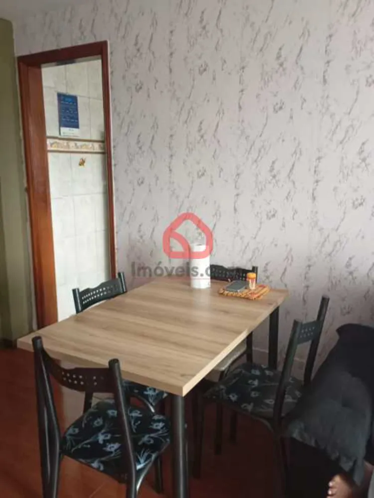 Apartamento, 2 quartos, 49 m² - Foto 11