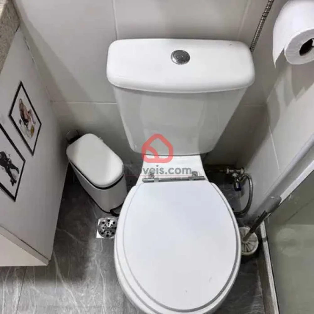 Cobertura, 3 quartos, 140 m² - Foto 20