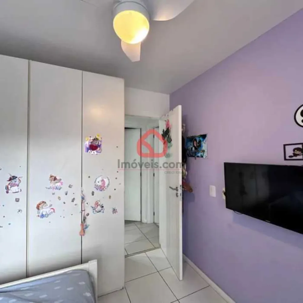 Cobertura, 3 quartos, 140 m² - Foto 12