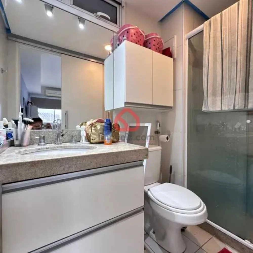 Cobertura, 3 quartos, 140 m² - Foto 21