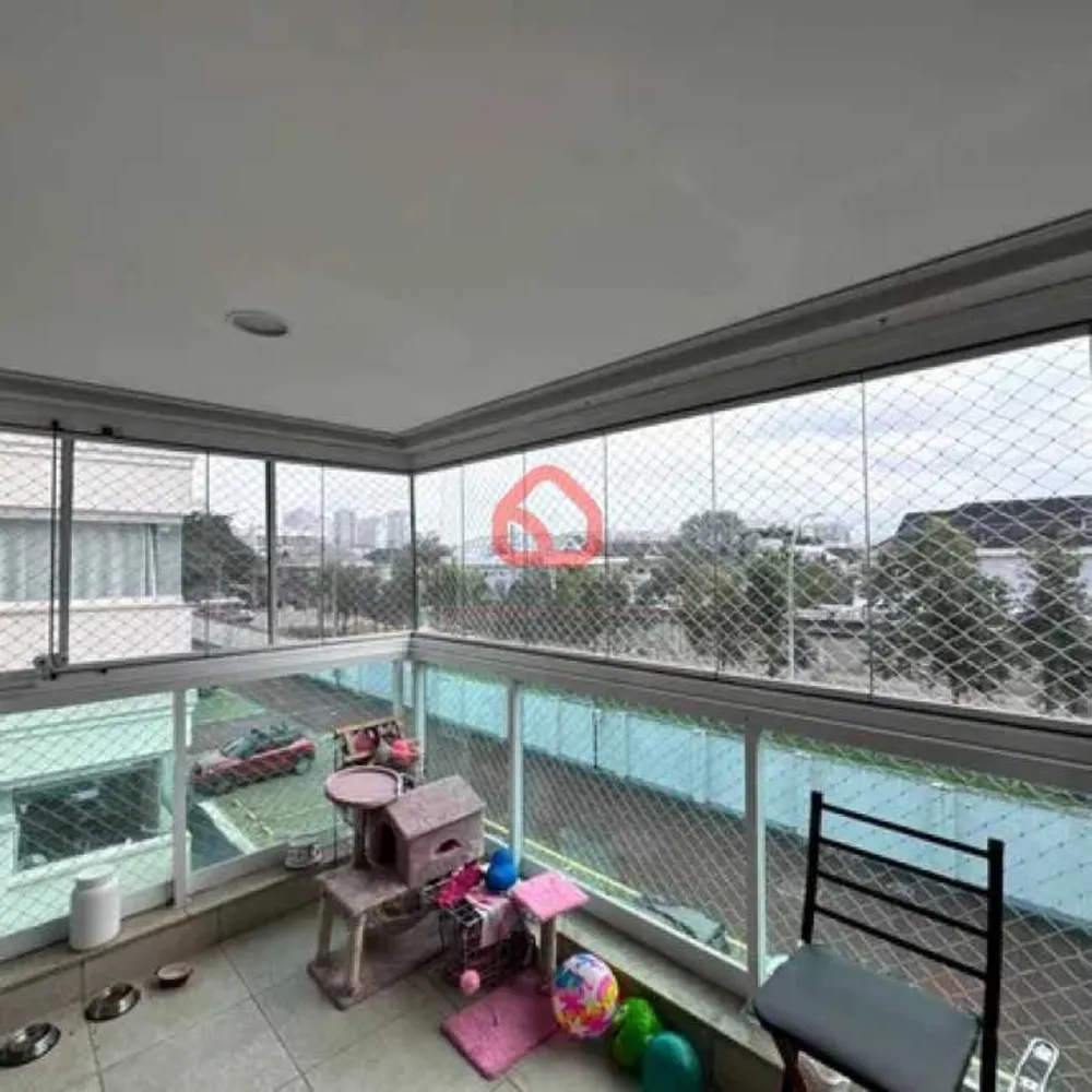Cobertura, 3 quartos, 140 m² - Foto 2