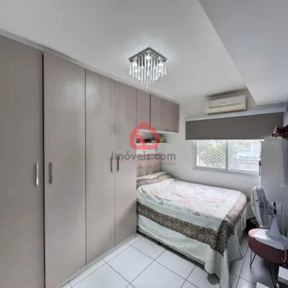 Cobertura, 3 quartos, 140 m² - Foto 13