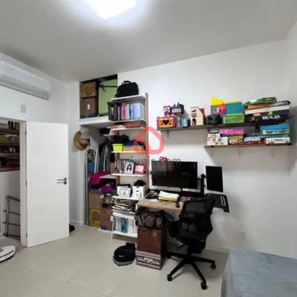 Cobertura, 3 quartos, 140 m² - Foto 9