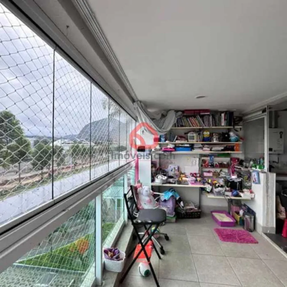 Cobertura, 3 quartos, 140 m² - Foto 3
