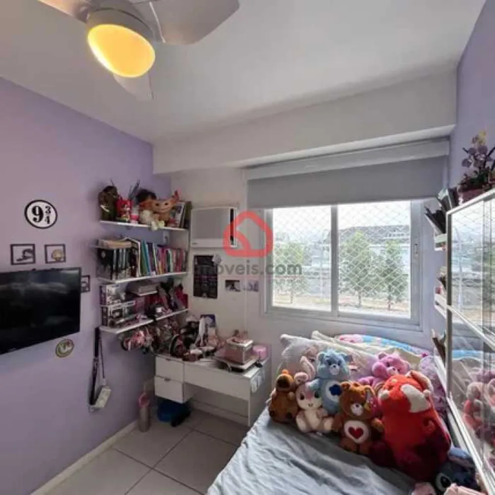 Cobertura, 3 quartos, 140 m² - Foto 10