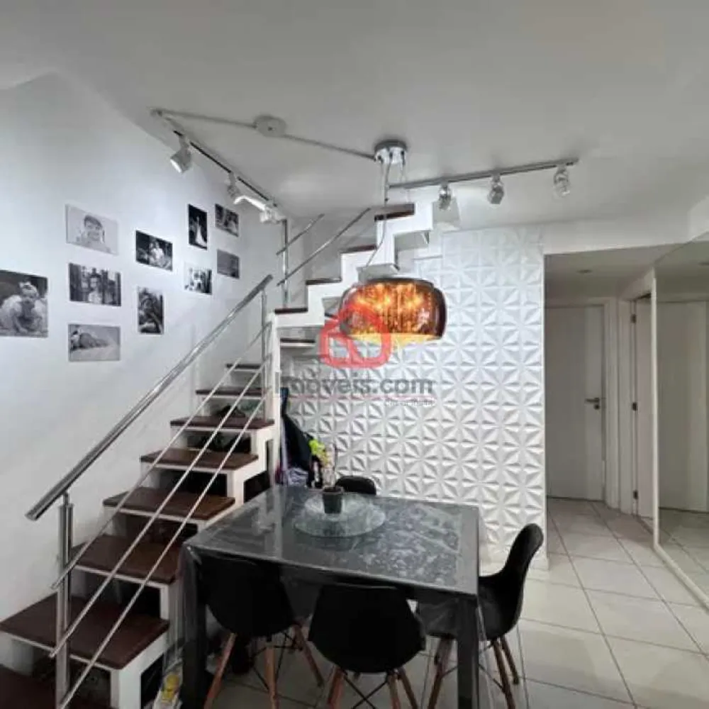 Cobertura, 3 quartos, 140 m² - Foto 4